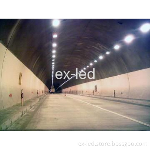 Excellent LED Street Light with CE/EMC/GS/ETL Certificated